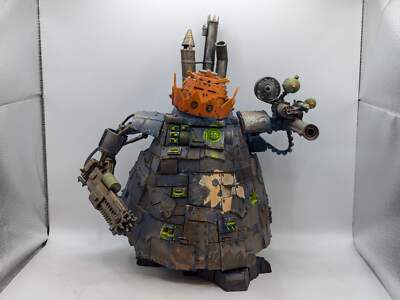 Warhammer 40k: Ork Stompa (AB175)