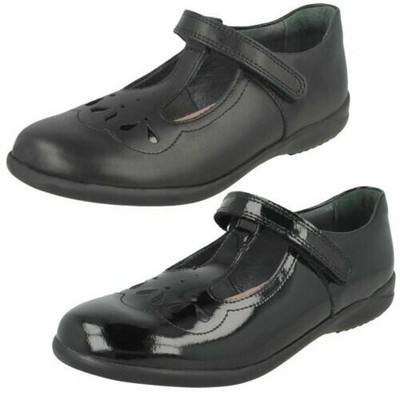 girls startrite school shoes