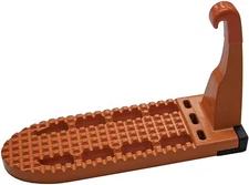 Rightline Gear 100660 Universal Aluminum Moki Door Step Seen on Shark Tank