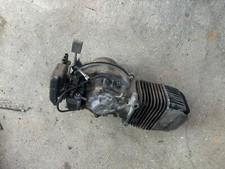 Piaggio Ciao bravo Blocco Motore completo
