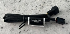 Extension Cable 3-Pin Noctua NA-EC2 PWM 30 cm 12” 5V 12V 24V