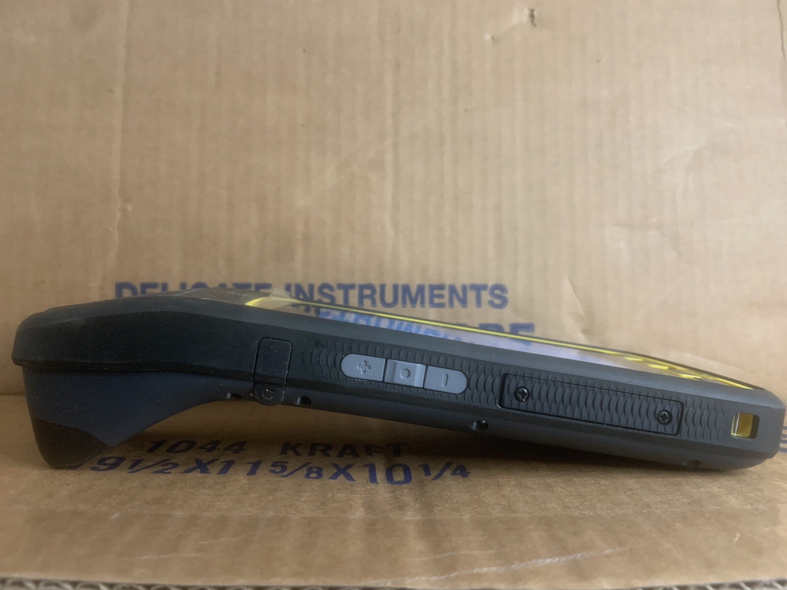 Trimble Juno T41 GPS Scanner Data Collector With Charging Cable New