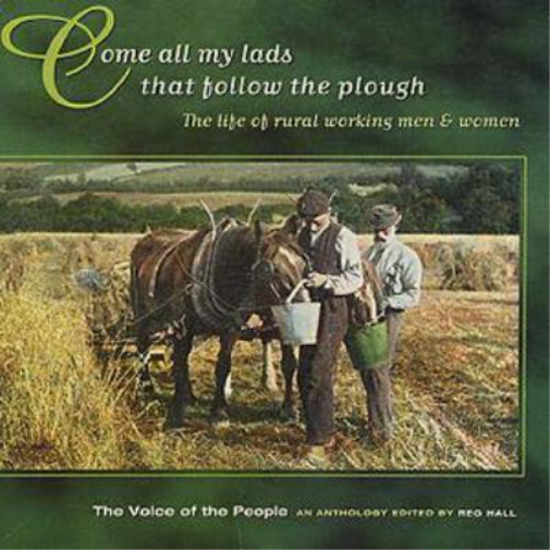 Various Artists Come All My Lads That Follow the Plough (CD) Album