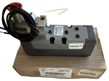 Aventics Ceram R432006132 Single Valve Size 2 GS-020061-04340.         P1