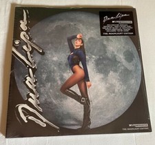 Future Nostalgia (The Moonlight Edition) by Lipa, Dua (Record