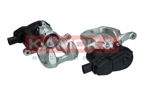 Étrier De Frein Arrière TRW – Compatible Berlingo B9, Partner, Box, Pour Disque De 268 Mm, 1 Piston