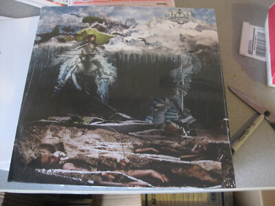 レコード盤 John Frusciante 　Empyrean FRUSCIANTE,JOHN - Empyrean - Amazon.com Music