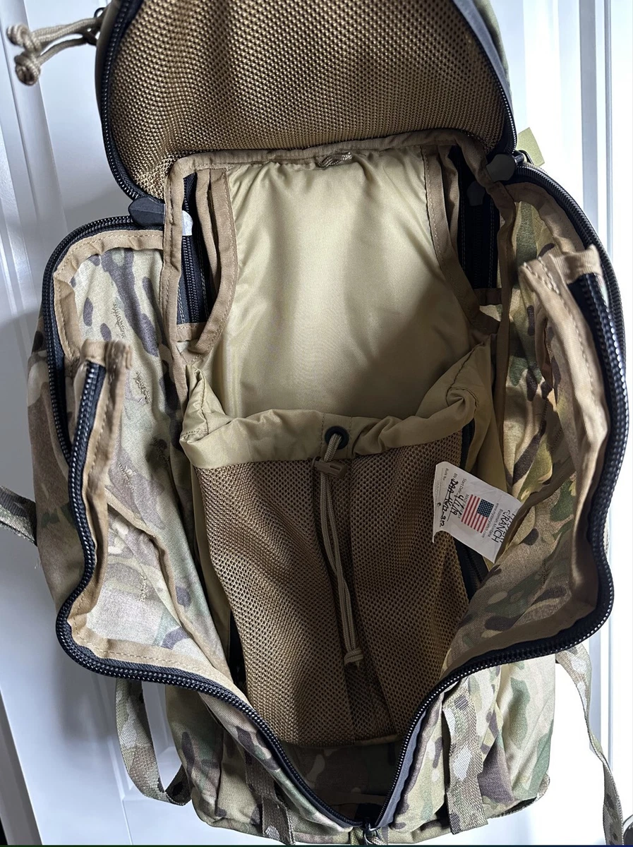RARE MYSTERY RANCH 1-DAY ASSAULT PACK (1DAP) MULTICAM OCP 20L | eBay
