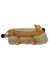 90s Vtg CATDOG Bubble Gum Box Candy Container NICKELODEON Slime Vintage Original