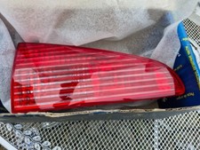 New Genuine Peugeot 607 Left Hand Rear Inner Light Unit 6350N2