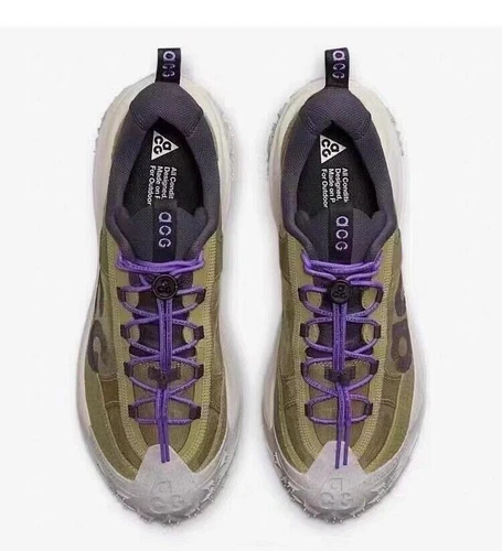 ACG MOUNTAIN FLY 2 Unisex Hiking Mesh Breathable Hiking Outdoor Sports Shoes^^ - Picture 15 of 33