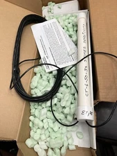 CARTELL CT-6-50-3X Driveway Sensor Ct6 Probe 50’ Cable