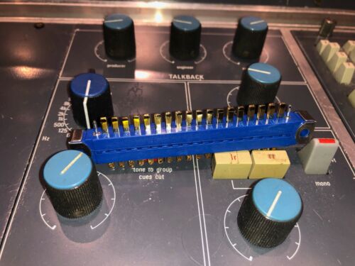 Neve 18 Way Connector Male and Female Amphenol 18 pin 1073 133-018-21 143-018-01 - Picture 10 of 11