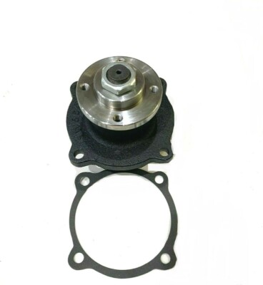Caterpillar Water Pump Fits CAT 3204 3208 2W1223 4N0660 1W2929 1W6446 1W5644