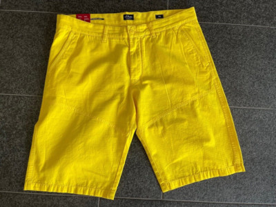 Herren Bermuda