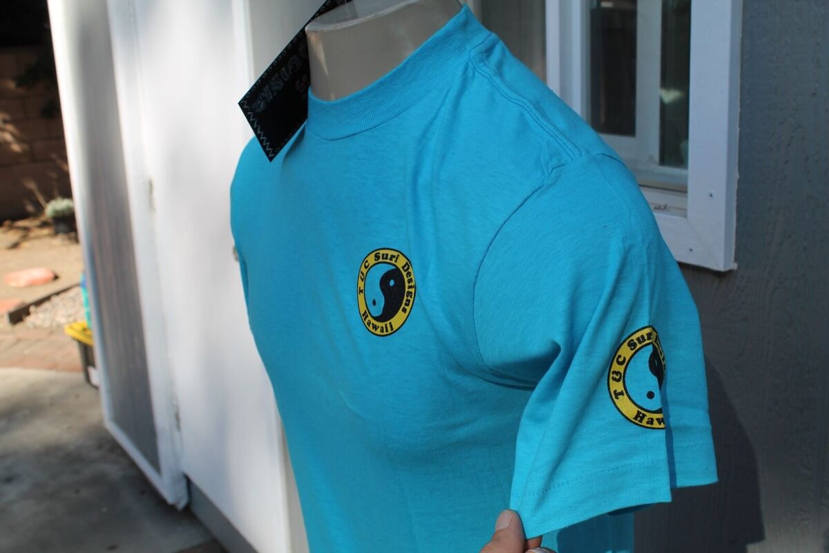 T&C Surfboards Town Country Cave Man Vintage OG 80's Small T&C Surfboards Town Country Cave Man Vintage OG 80's Small