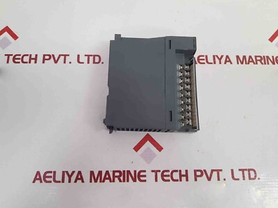 Mitsubishi QY10 MELSEC-Q plc output unit 84546093-001, 24VDC 2A | eBay