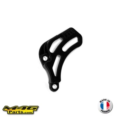 1992-1993 Front Sprocket Guard 80 TM enduro / Protège pignon 80 TM enduro 92-93 - Photo 1/4
