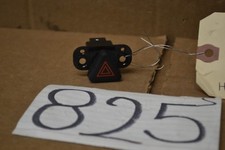 12 13 14 15 16 17 Chevrolet Sonic Hazard Light Switch Control Power #825-S