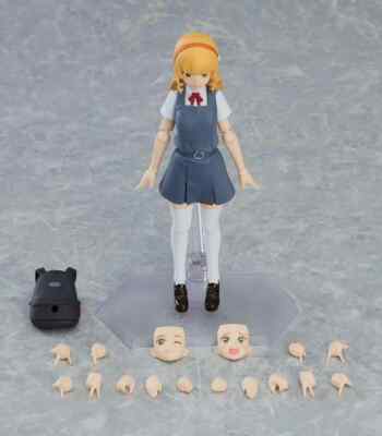 Figma 555 Sumire Heanna - Love Live! Superstar!! BRAND NEW SEALED