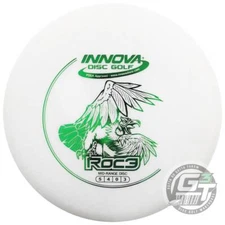 NEW Innova DX Roc3 Midrange Golf Disc - COLORS WILL VARY