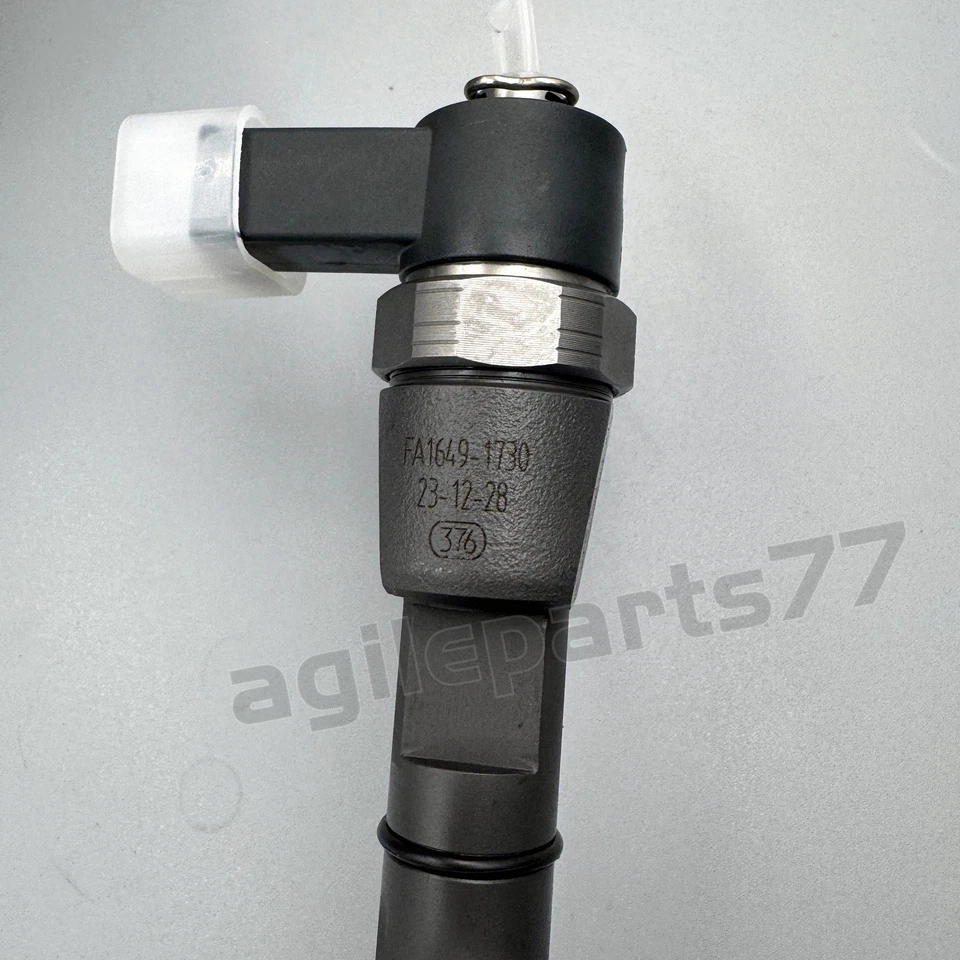 5X Diesel Fuel Injector Freightliner Dodge Sprinter 2500/3500 OM647 2.7L 04-06 - Image 4 of 4