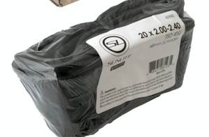 BMX BICYCLE INNER TUBES 20x2.00-2.40" BICYCLE GT HARO DECOBMX CULT FREESTYLE