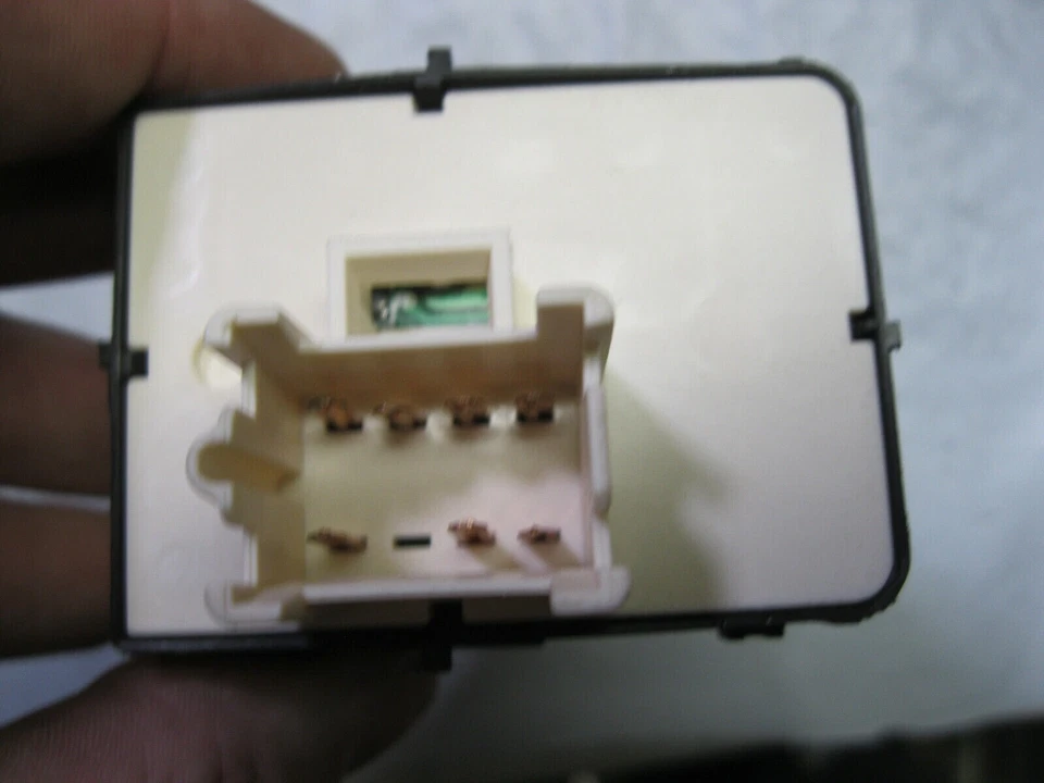 Airtex 1S3445 Door Window Switch — 第 4/4 张图片