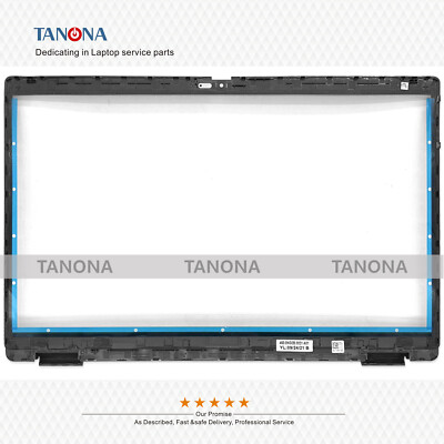 New 0WXN5F WXN5F For Dell Latitude 3520 E3520 Lcd Front Bezel