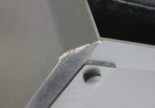 1 x Acoustic Research AR2C Center Lautsprecher - Bild 14 von 14