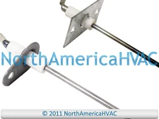 Updated Furnace Flame Sensor Rod Fits Goodman Janitrol Amana 0130F00010 Warranty