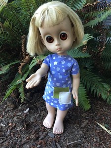 little miss no name ebay