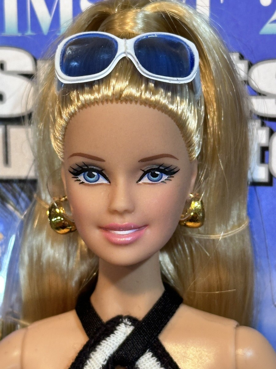 スポーツ Barbie SpecialEdition 617OGkOSx6L._UF350,350_QL50_.jpg