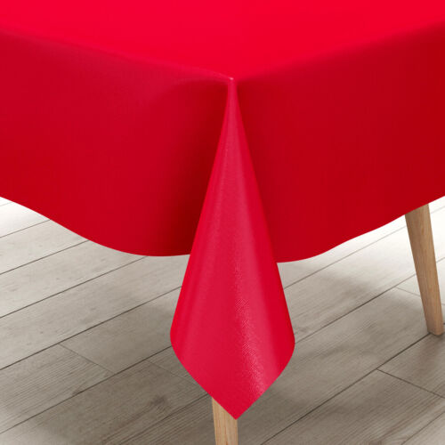 Tovaglia In PVC Su Misura In Rotoli Monocromatica - Bild 8 von 34