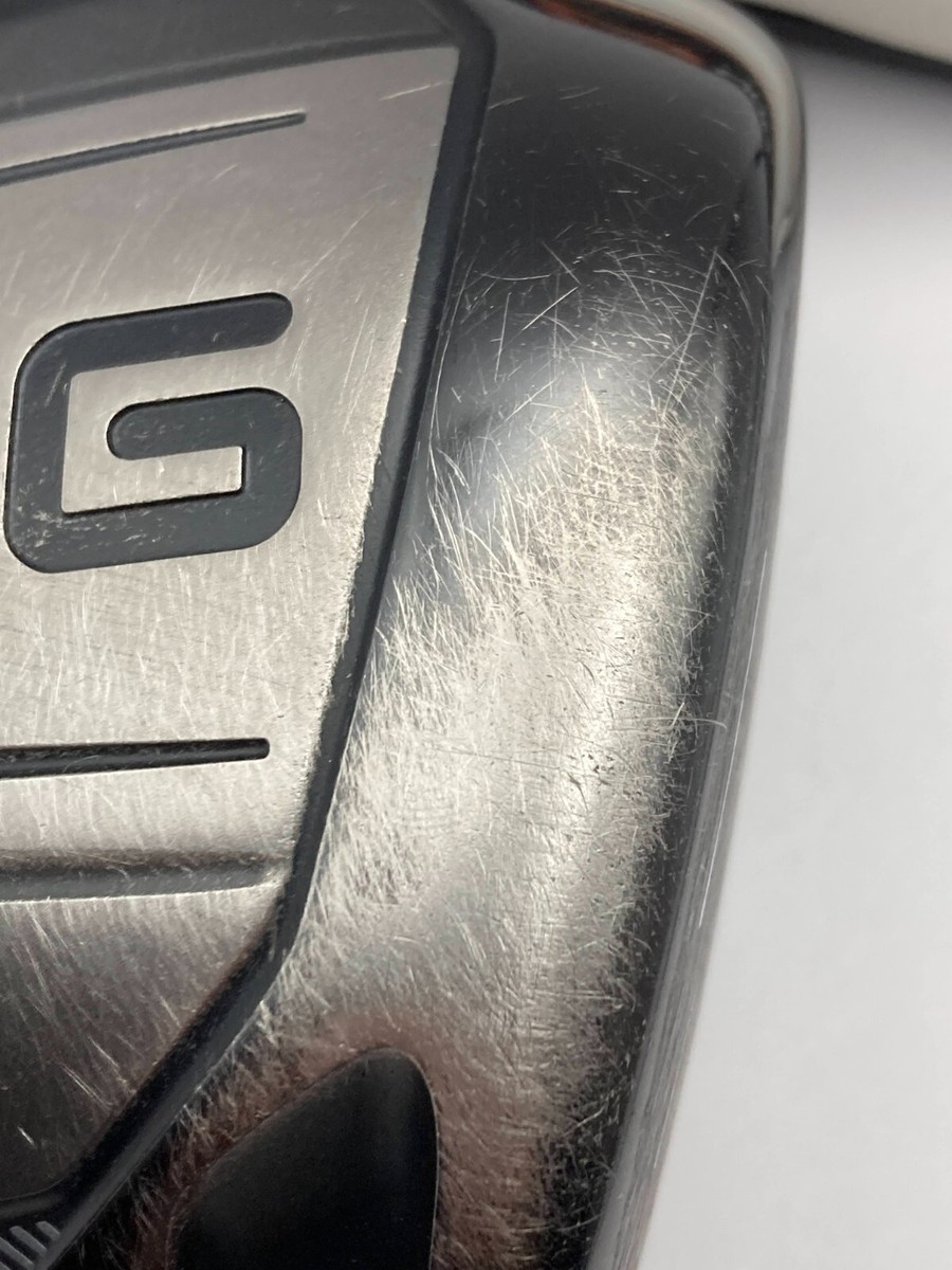 Tête De Driver Ping G400 SFT 10° – Droitier – Bon état – Import Japon