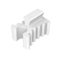 White - For Honda B20 B18B1 NON VTEC Cam Gear Lock Holder Tool US