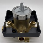 Delta MultiChoice Rough-in Valve 4-port w/ 2 Diverters R10300-UNWS *NEW*