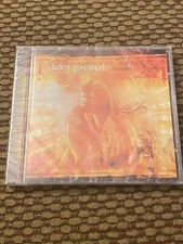DEVA PREMAL - DAKSHINA NEW CD