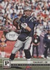 2018 Panini Tom Brady #189