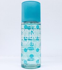 1 Victoria's Secret Pink COOL BRIGHT Body Spray Mist Travel Perfume Mini 2.5 OZ