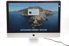 Apple iMac 27" 2012 I5-3470S 2.9GHZ 12GB RAM 250gb SSD GTX 660M CHIP 738