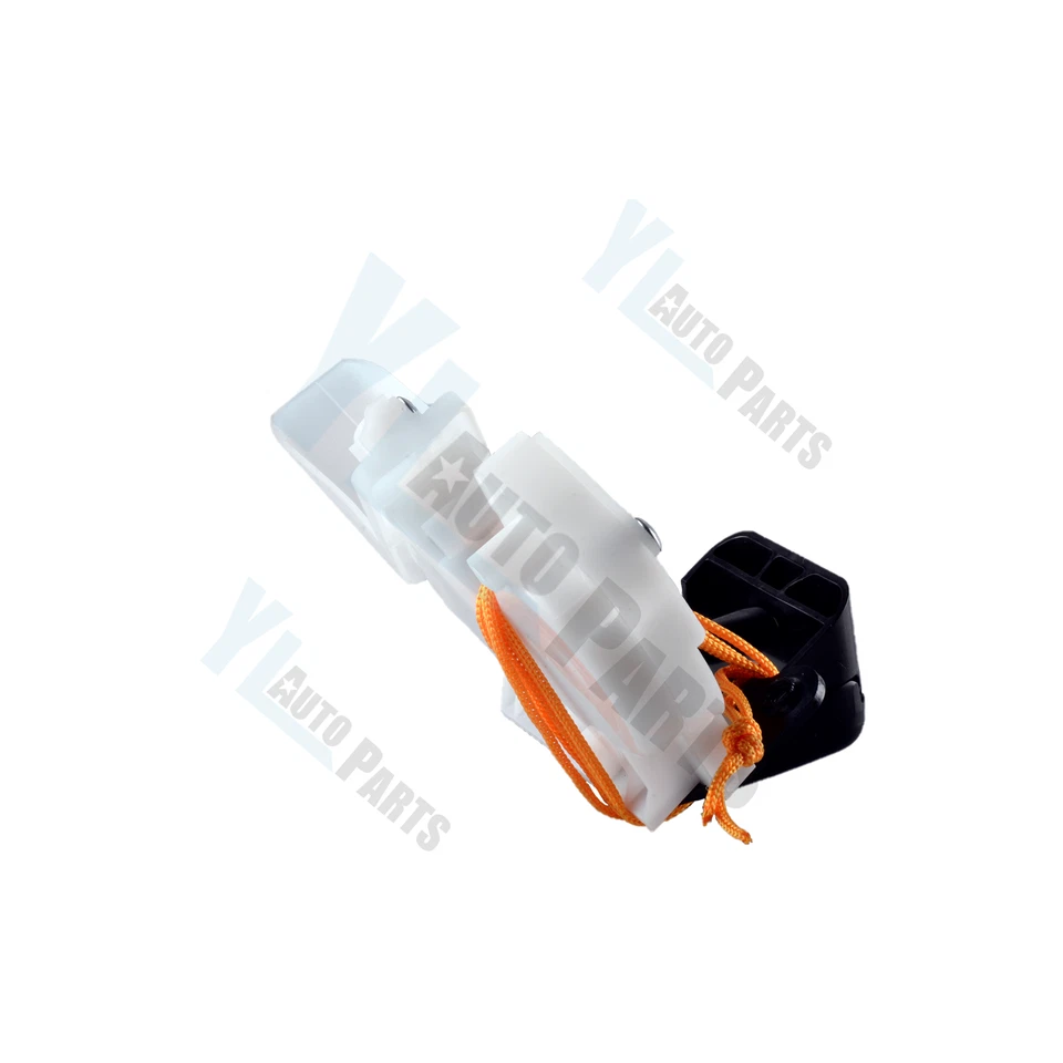 Conjunto de actuador de cerradura de puerta de maletero trasero para Toyota Land Cruiser 2016-2021 Foto 4 de 4