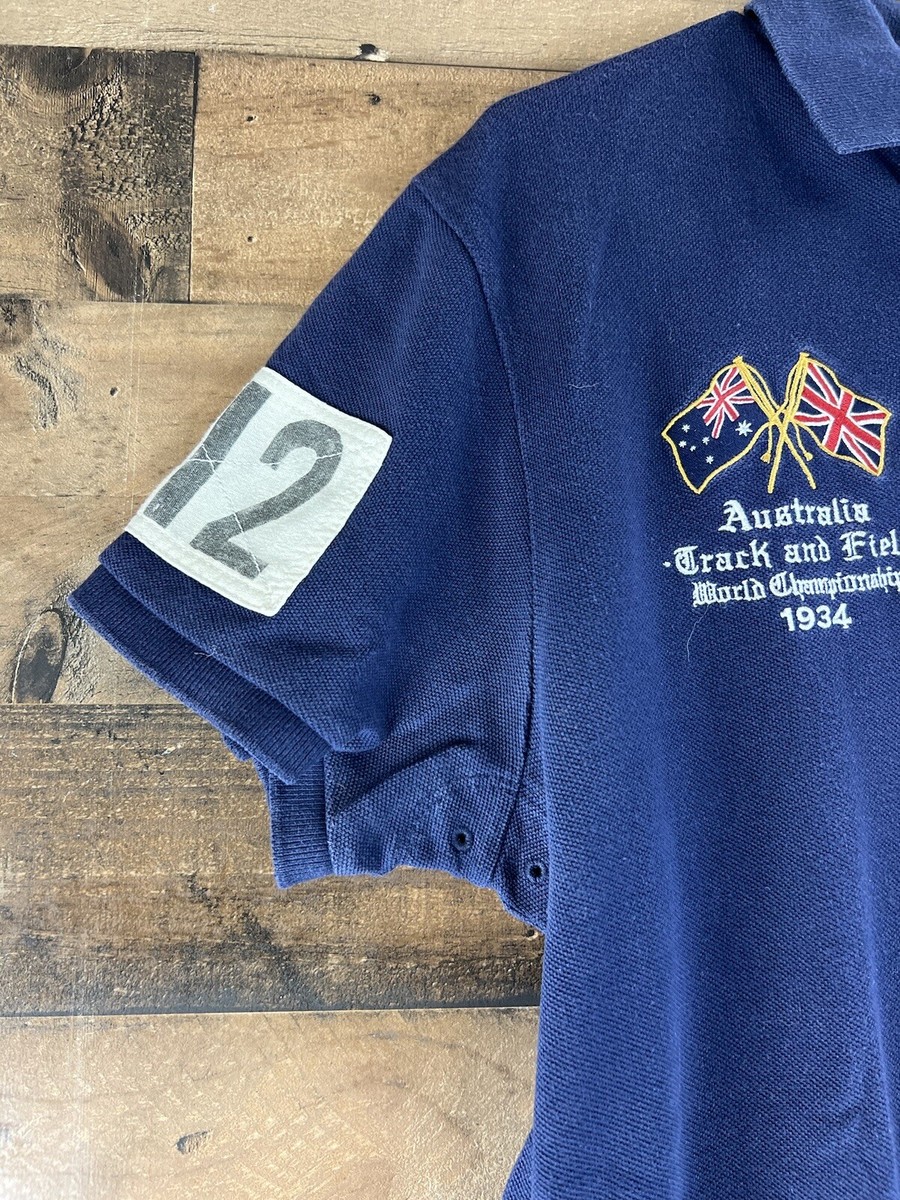 レアオリジナルpolocountrystadium1992kswissスウェット