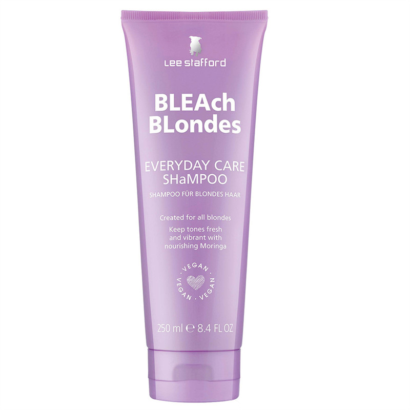 Lee Stafford Everyday Care Shampoo 250 ml