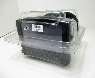 Treq 3401R Mobile Data Terminal New