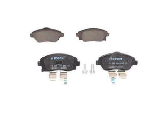 Bosch Brake Pad Set Disc Brake 0 986 494 625 for Opel