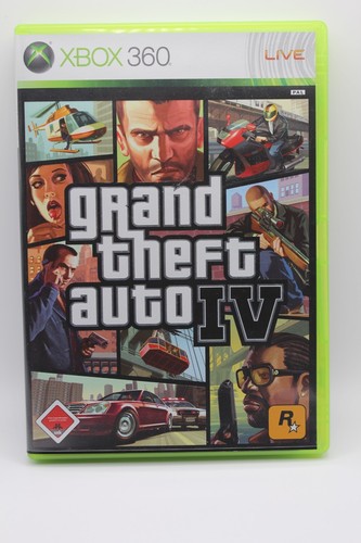 Verschiedene XBOX Spiele - Bild 79 von 210