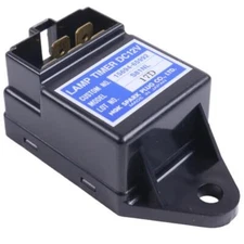 Glow Plug Relay Control Unit SBA385870500 for New Holland TC35 TC35D TC40 TC40D