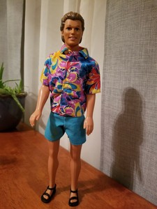alan barbie