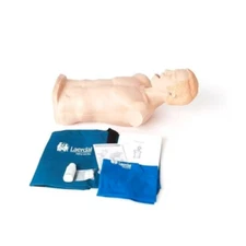 Laerdal Choking Charlie 102-00001 Manikin New Unopened Box